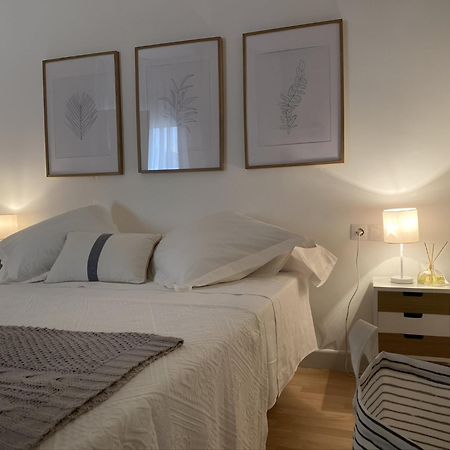 Sevilla Esencial Екстер'єр фото