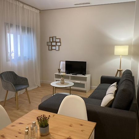 Sevilla Esencial Екстер'єр фото